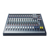 Soundcraft EPM 12 16-Kanal Kompaktmixer