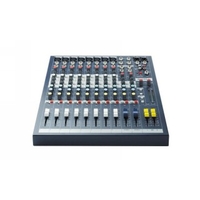 Soundcraft EPM 8 12-Kanal Kompaktmixer