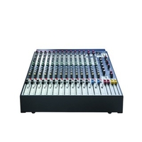 Soundcraft GB2 12R Kompaktmixer
