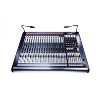 Soundcraft GB4 16+2 Kompaktmixer