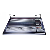 Soundcraft GB4 24+2 Kompaktmixer