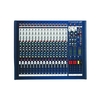 Soundcraft LX7 II 16 Kompaktmixer