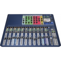 Soundcraft Si Expression 2 Digitalmixer