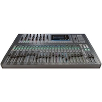 Soundcraft Si Impact Digitales Mischpult