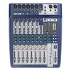 Soundcraft Signature 10 Kompaktmixer