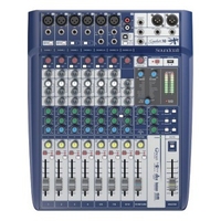 Soundcraft Signature 10 Kompaktmixer