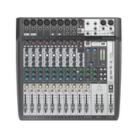 Soundcraft Signature 12 MTK Kompaktmixer