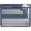 Soundcraft Signature 22 Kompaktmixer