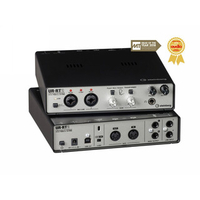 Steinberg UR-RT2 EU USB Audio Interface incl. New Transformers + iPad connectivity