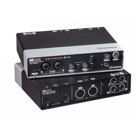 Steinberg UR242 EU USB Audio Interface incl MIDI I/O & iPad