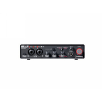 Steinberg UR24C - USB 3 Audio Interface incl MIDI I/O & iPad connectivity