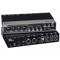 Steinberg UR44 USB Audio Interface