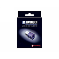 Steinberg USB - eLicenser