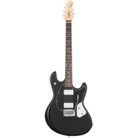 STERLING BY MUSIC MAN SR50 StingRay Black SLSR50BK E-Gitarre B-Ware