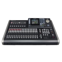 Tascam DP-24SD Digital-Portastudio