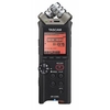 Tascam DR-22WL Handheld-Recorder mit WLAN-Anbindung