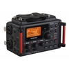 Tascam DR-60DMK2 Tragbarer Linear-PCM-Stereorecorder