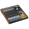Tascam Model 12 - 10-Kanal Mischpult mit Interface,  Recorder- & Controllerfunktion