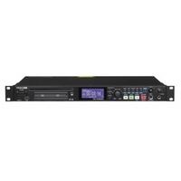 Tascam SS-CDR200 Solid-State-/ CD-Audiorecorder