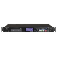 Tascam SS-R100 Solid-State-Audiorecorder