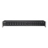 Tascam US-16X08 USB-Audio-MIDI-Interface