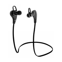 TIE Audio Bluetooth 4.1 Earphones ENTRY