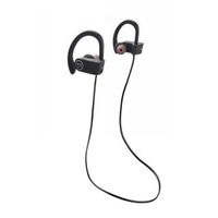 TIE Audio Bluetooth 4.1 Earphones SPORT