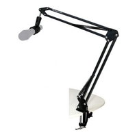 TIE Flex. Mic stand