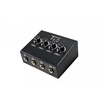 TIE Headphone Amplifier 4CH