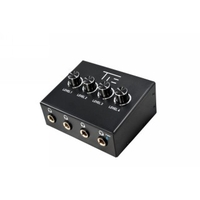 TIE Headphone Amplifier 4CH