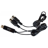 TIE Midi 1i1o