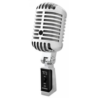 TIE Vintage Mic XLR