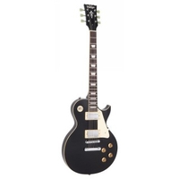 Vintage Reissued V100BLK E-Gitarre