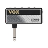 VOX amPlug2 Headphone Metal Amp