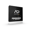 XLN Audio Addictive Drums 2 - 1 ADPak Lizenz