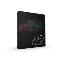 XLN Audio XO Lizenz