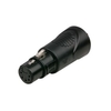 XLR Female 5 pole to RJ45 female