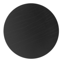 4er Spar-Set Lind DNA Circle Buffalo Tischset - brown - Ø 30 cm