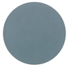4er Spar-Set Lind DNA Circle Nupo Tischset - light blue - Ø 24 cm
