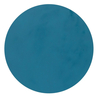 4er Spar-Set Lind DNA Circle Nupo Tischset - petrol - Ø 24 cm