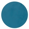 4er Spar-Set Lind DNA Circle Nupo Tischset - petrol - Ø 40 cm