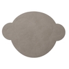 4er Spar-Set Lind DNA Monkey Nupo Tischset - light grey - 38x28 cm