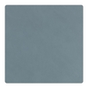 4er Spar-Set Lind DNA Square Nupo Tischset - light blue - 28x28 cm
