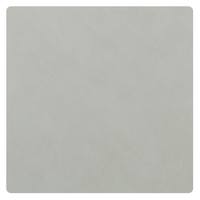 4er Spar-Set Lind DNA Square Nupo Tischset - metallic - 28x28 cm