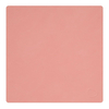 4er Spar-Set Lind DNA Square Nupo Tischset - rose - 28x28 cm