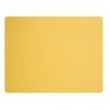 4er Spar-Set Lind DNA Square Nupo Tischset - yellow - 35x45 cm