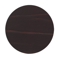 8er Spar-Set Lind DNA Circle Buffalo Glasuntersetzer - brown - Ø 10 cm