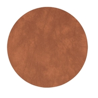 8er Spar-Set Lind DNA Circle Nupo Glasuntersetzer - nature - Ø 10 cm