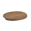 iitala Raami Servierbrett - Eichenholz - Ø 31 cm