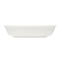 iitala Raami Servierschale - white - 1, 6 Liter